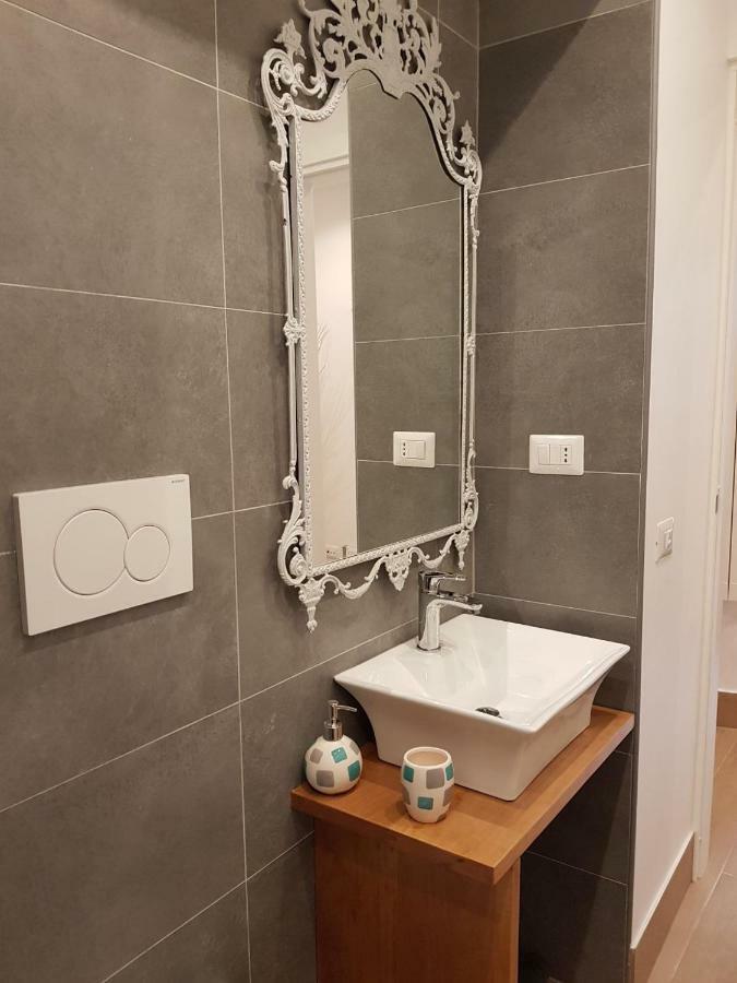 Vatican Room&kitchen Hotel