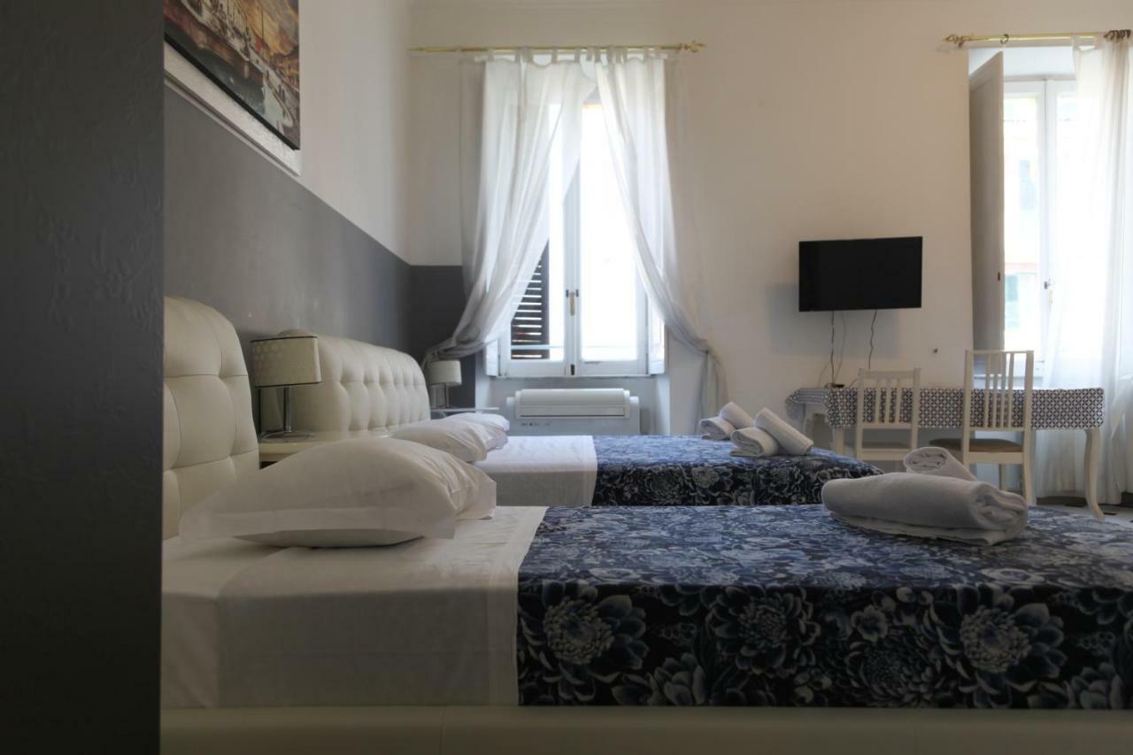 Hotel Vatican And Kitchen Roma
