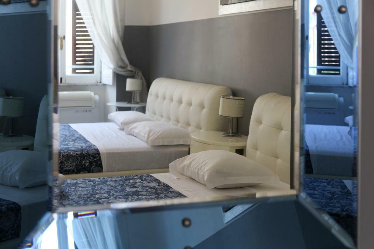 Vatican Room&kitchen Hotel Rom