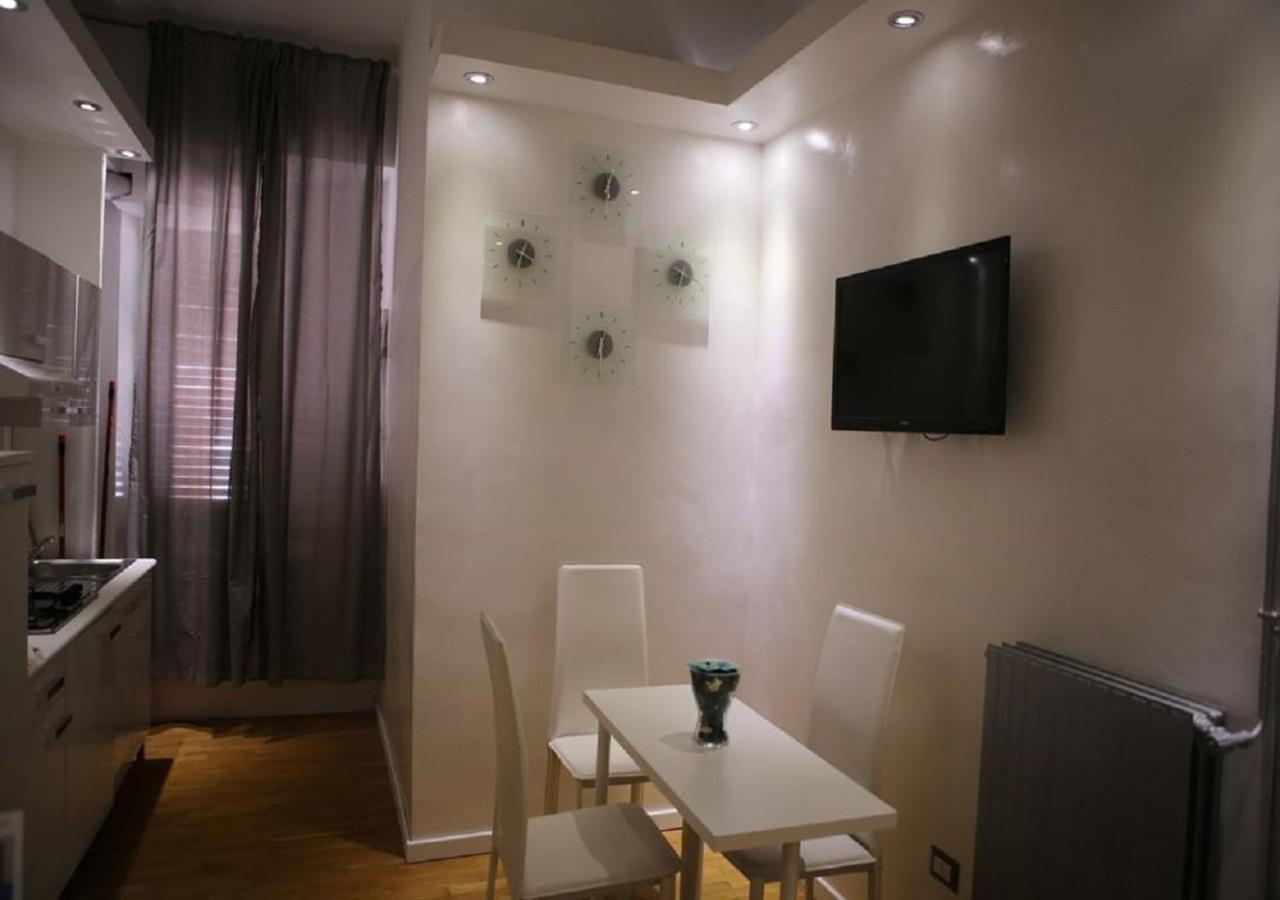 Hotel Vatican Room&kitchen 3*